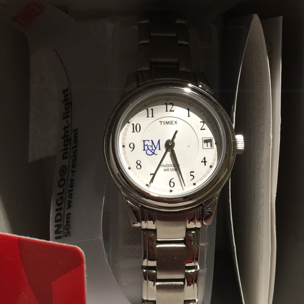 Timex watch